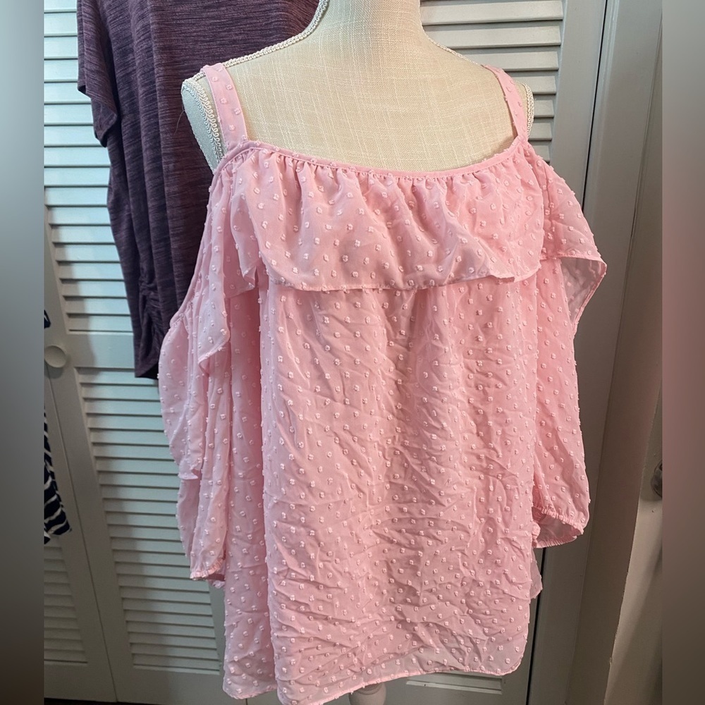 (P4-28)‎ NWT Boutique size 3X